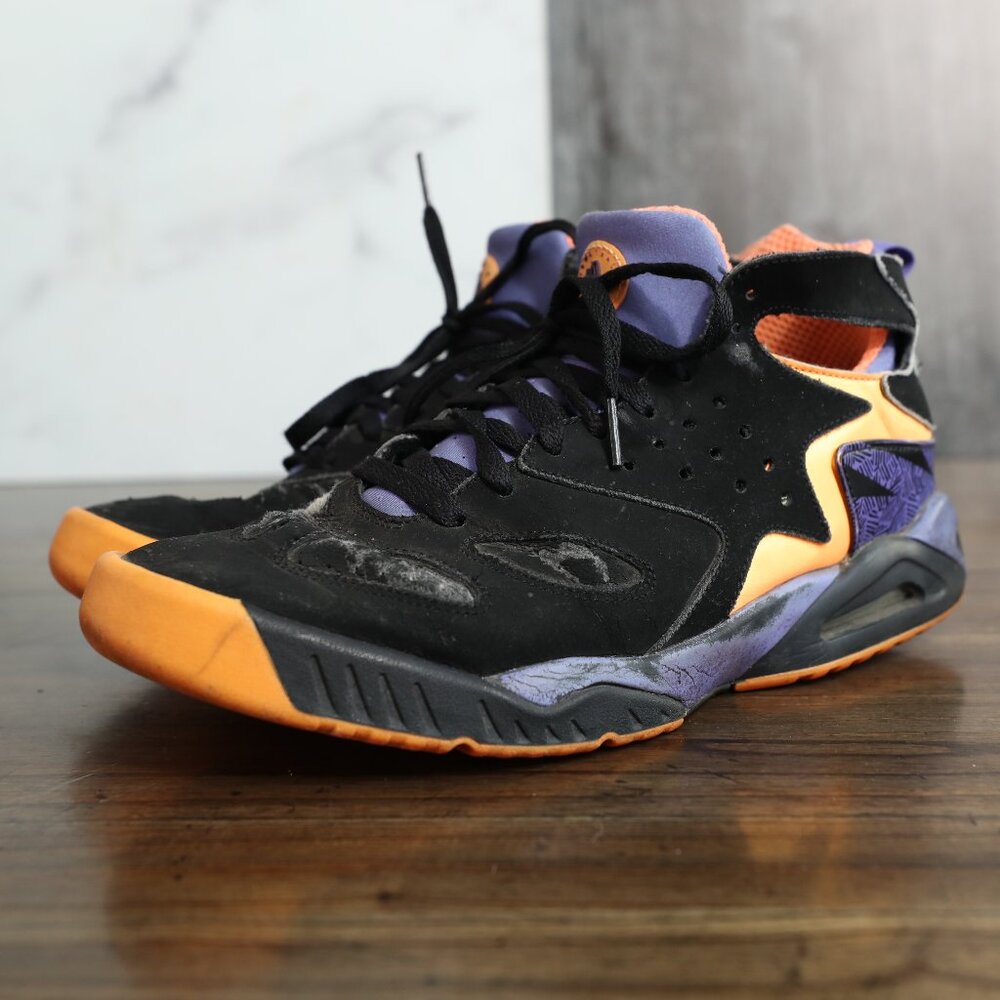 Nike Air Tech Challenge Huarache Suns (10.5)